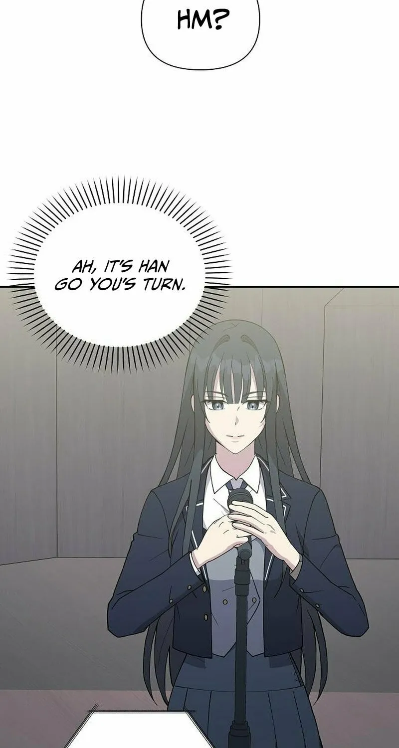 My Younger Sibling Was a Genius Chapter 7 page 60 - 