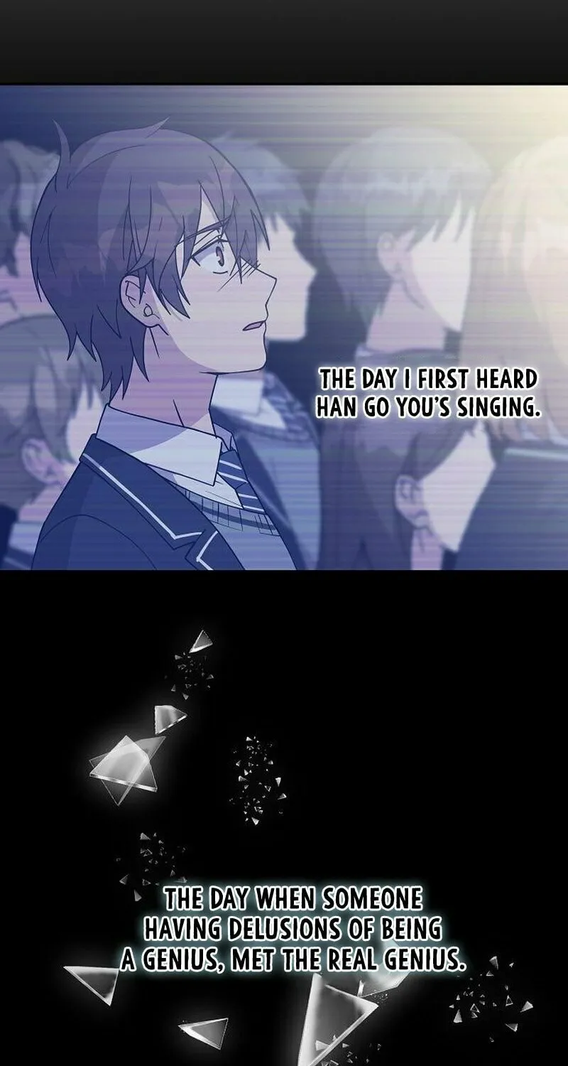 My Younger Sibling Was a Genius Chapter 7 page 68 - 