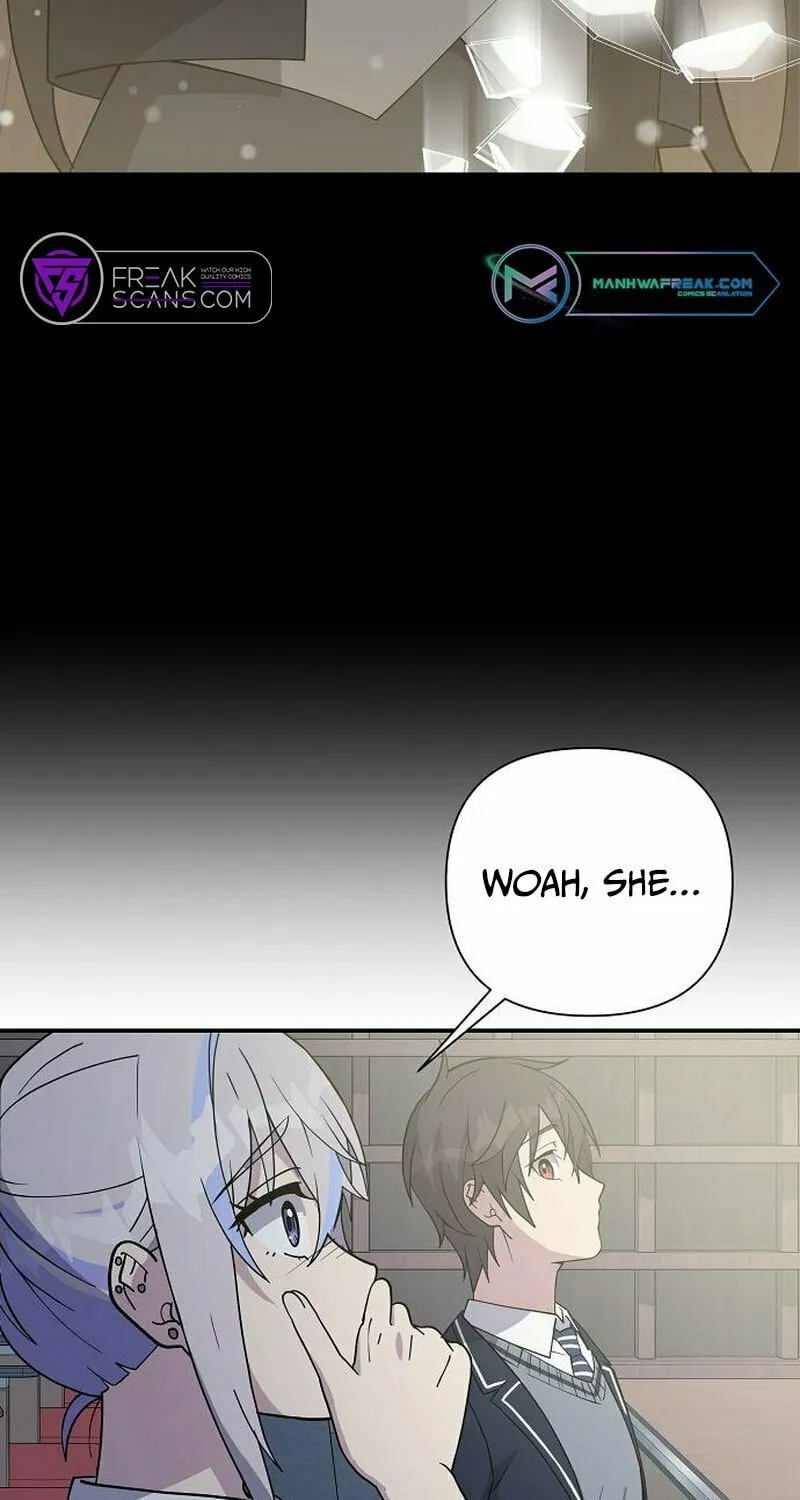 My Younger Sibling Was a Genius Chapter 7 page 71 - 