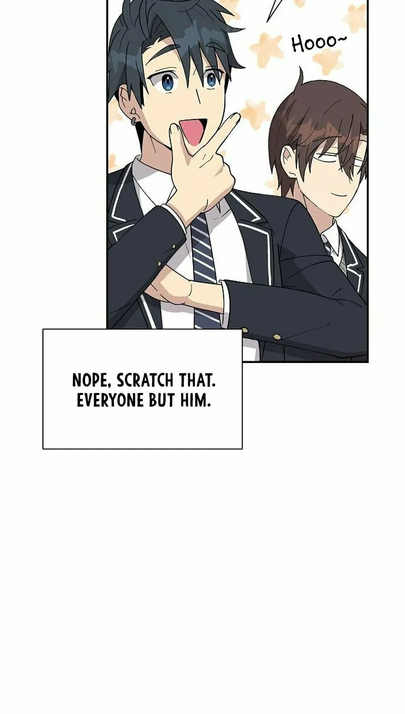 My Younger Sibling Was a Genius Chapter 7 page 74 - 