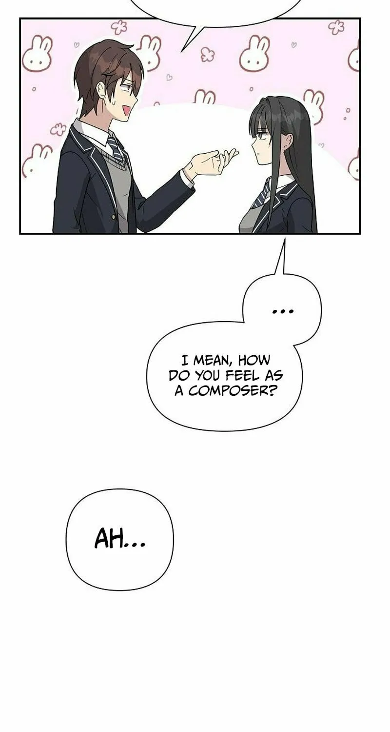My Younger Sibling Was a Genius Chapter 7 page 80 - 
