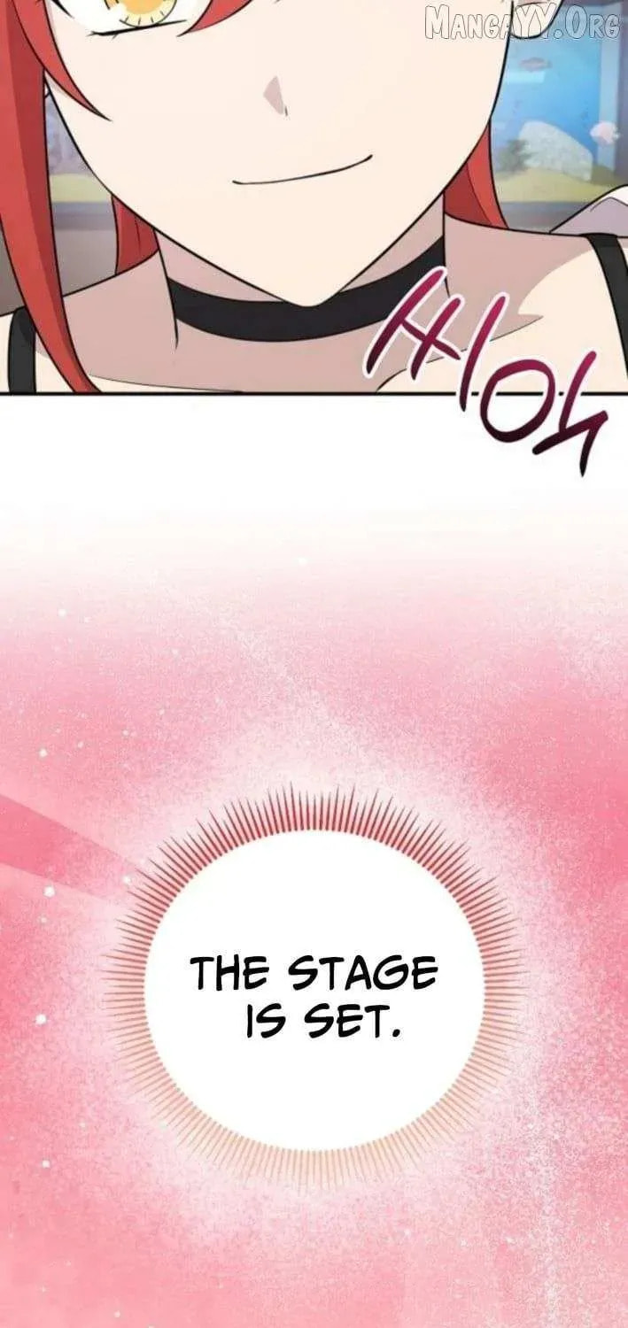 My Younger Sibling Was a Genius Chapter 71 page 102 - 