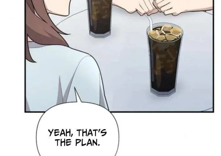My Younger Sibling Was a Genius Chapter 71 page 13 - 