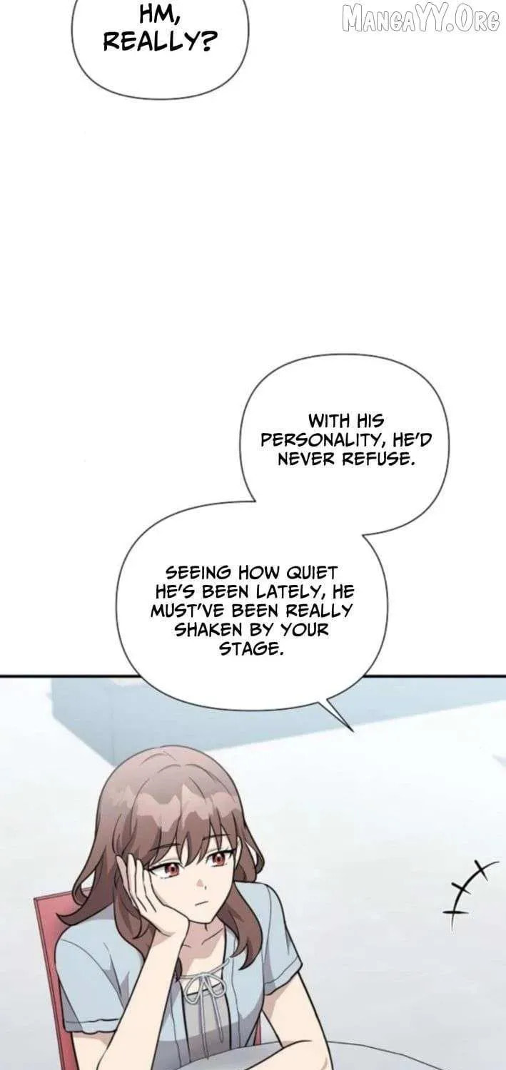 My Younger Sibling Was a Genius Chapter 71 page 18 - 