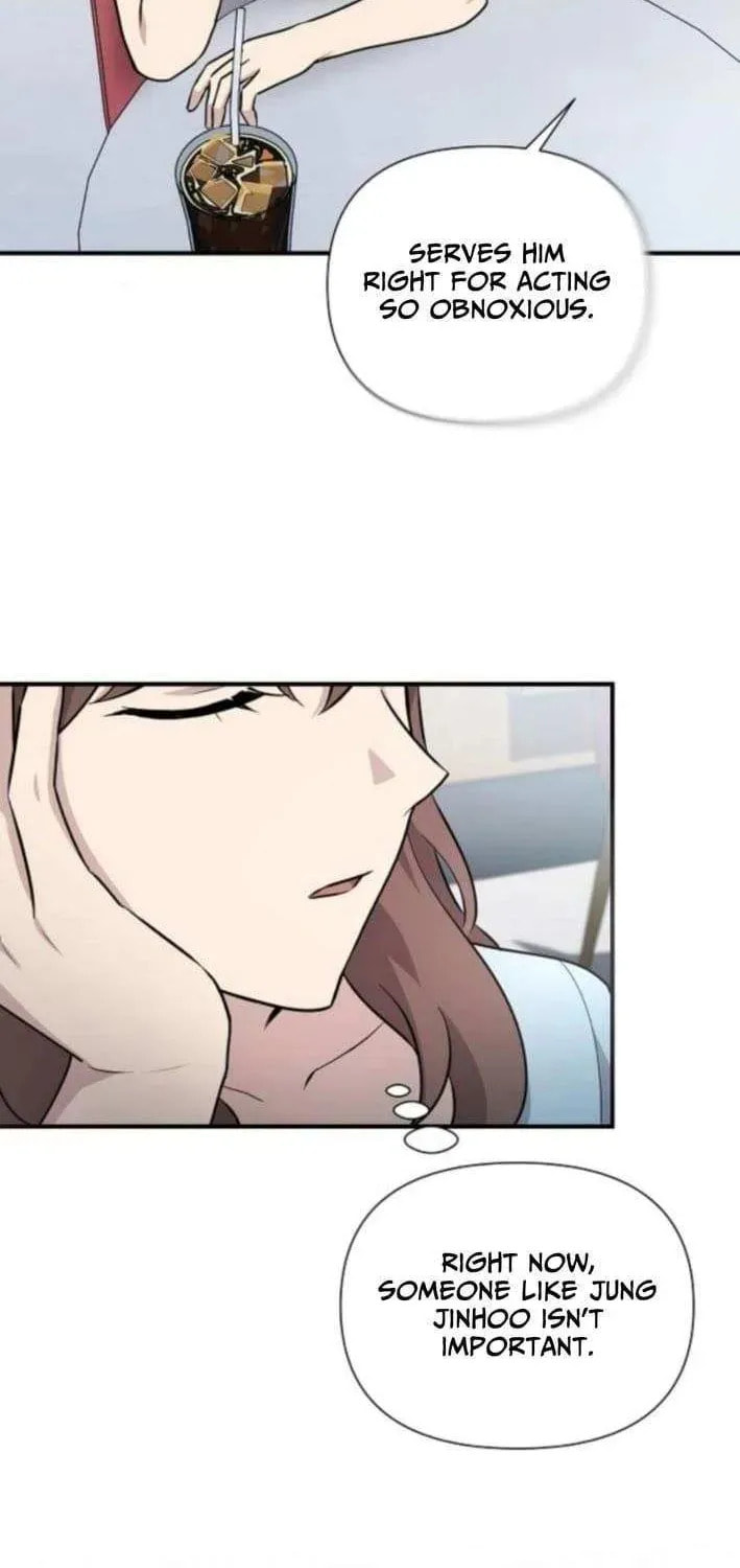My Younger Sibling Was a Genius Chapter 71 page 19 - 