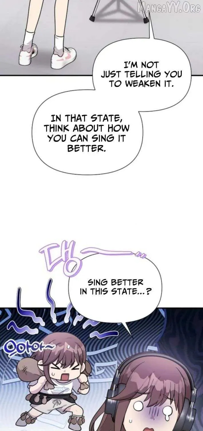 My Younger Sibling Was a Genius Chapter 71 page 26 - 