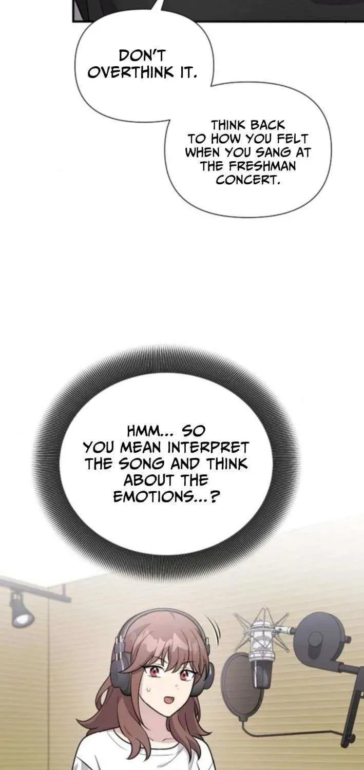 My Younger Sibling Was a Genius Chapter 71 page 28 - 