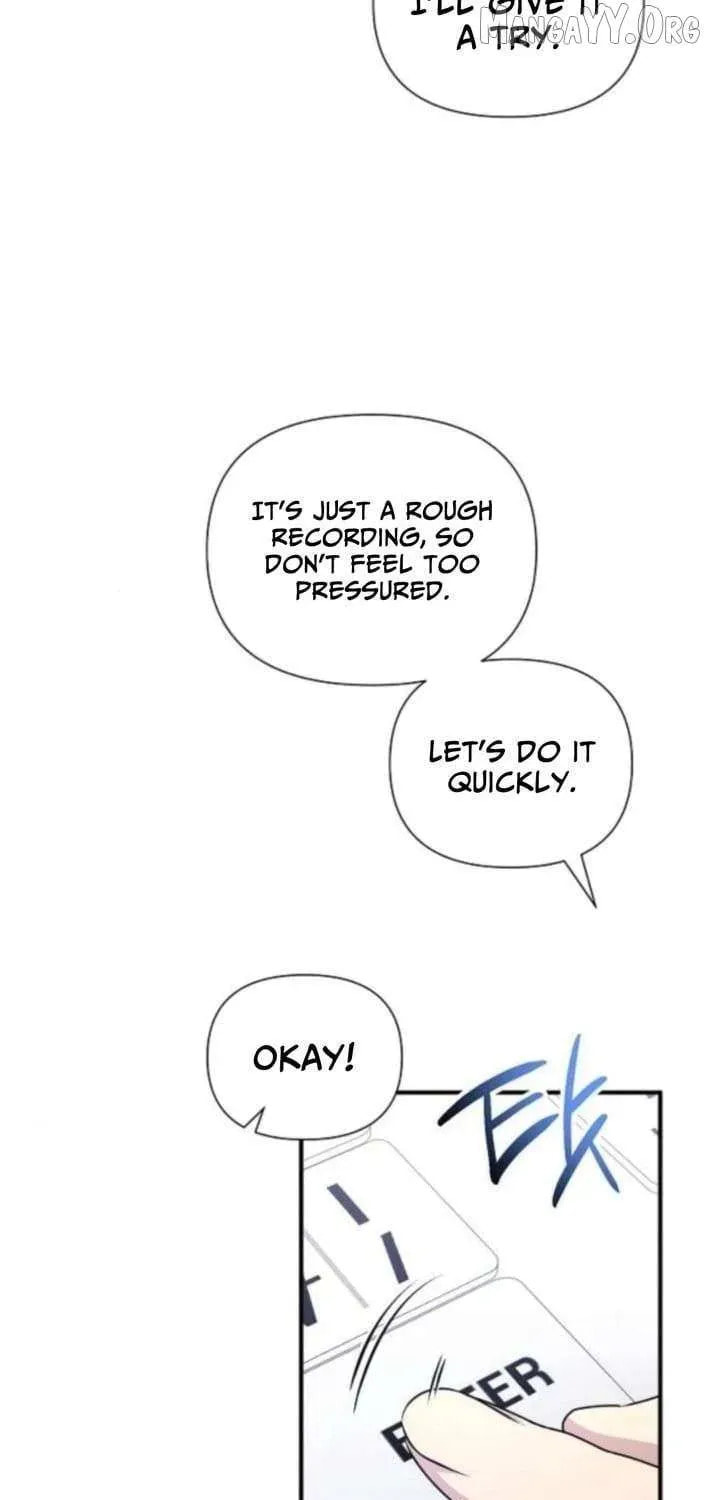 My Younger Sibling Was a Genius Chapter 71 page 30 - 