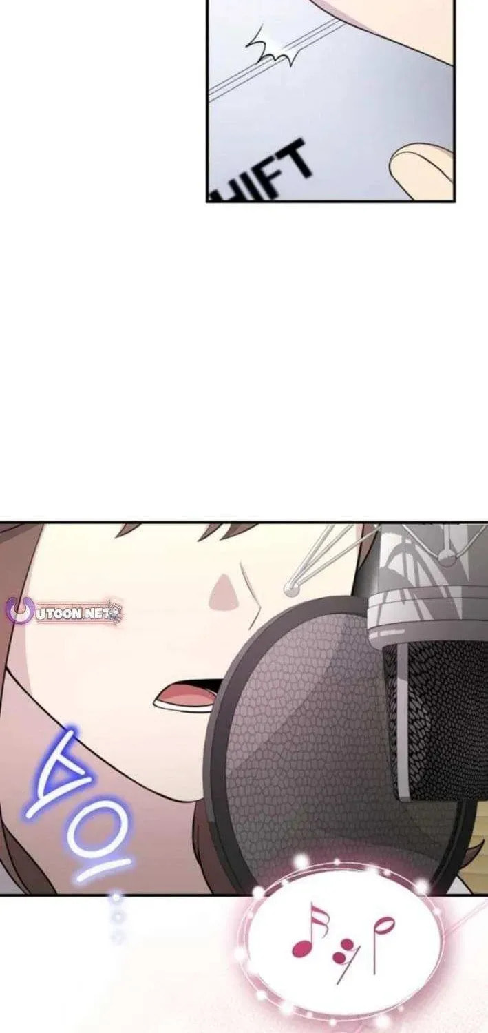 My Younger Sibling Was a Genius Chapter 71 page 31 - 