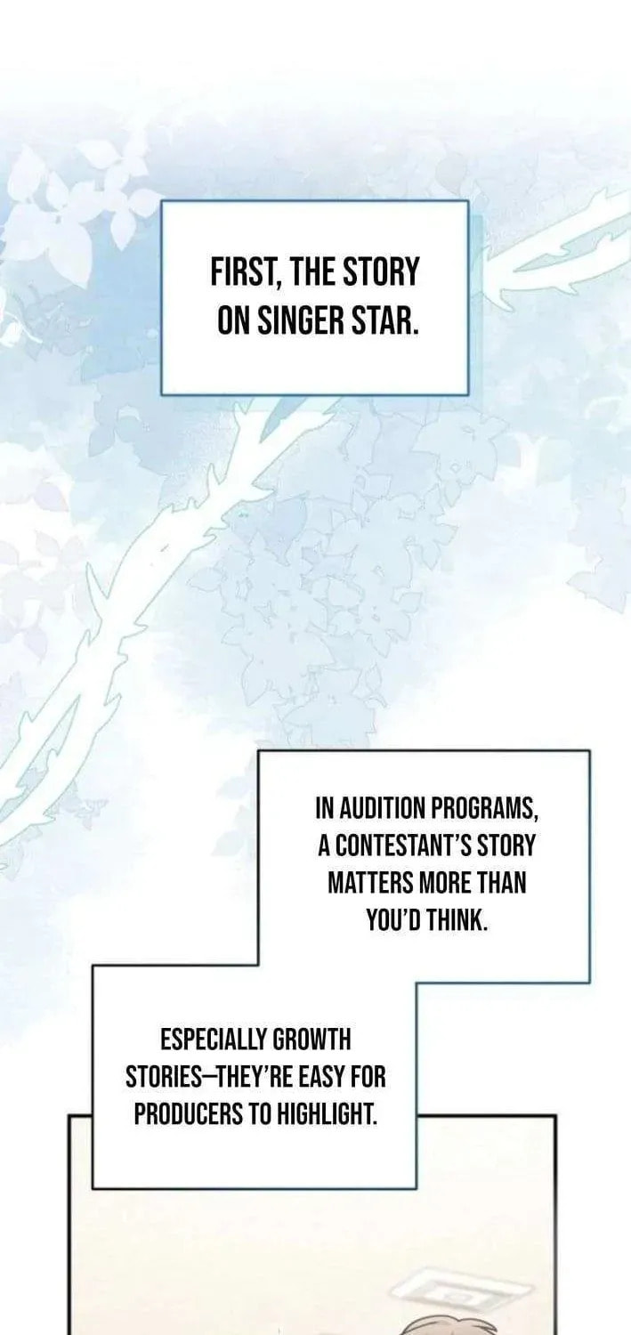 My Younger Sibling Was a Genius Chapter 71 page 35 - 