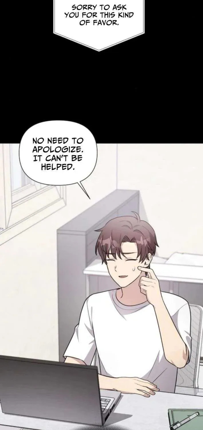 My Younger Sibling Was a Genius Chapter 71 page 44 - 