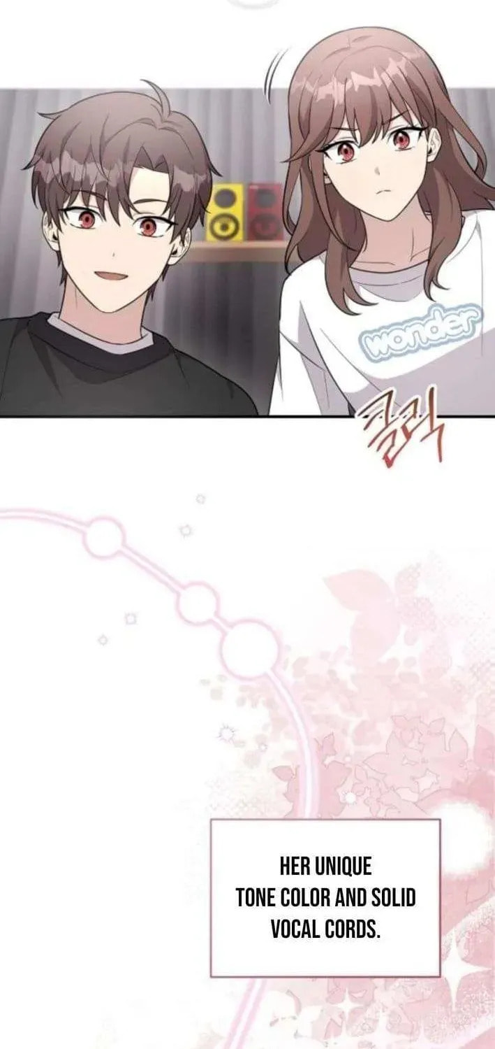 My Younger Sibling Was a Genius Chapter 71 page 55 - 