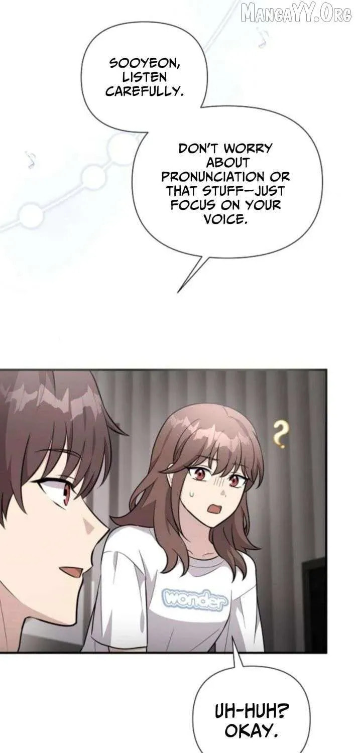 My Younger Sibling Was a Genius Chapter 71 page 62 - 