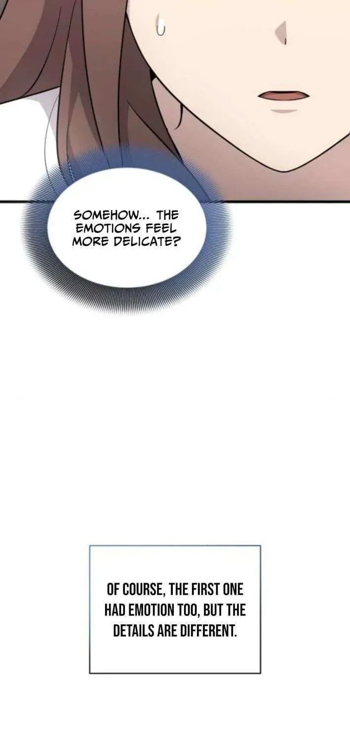 My Younger Sibling Was a Genius Chapter 71 page 64 - 