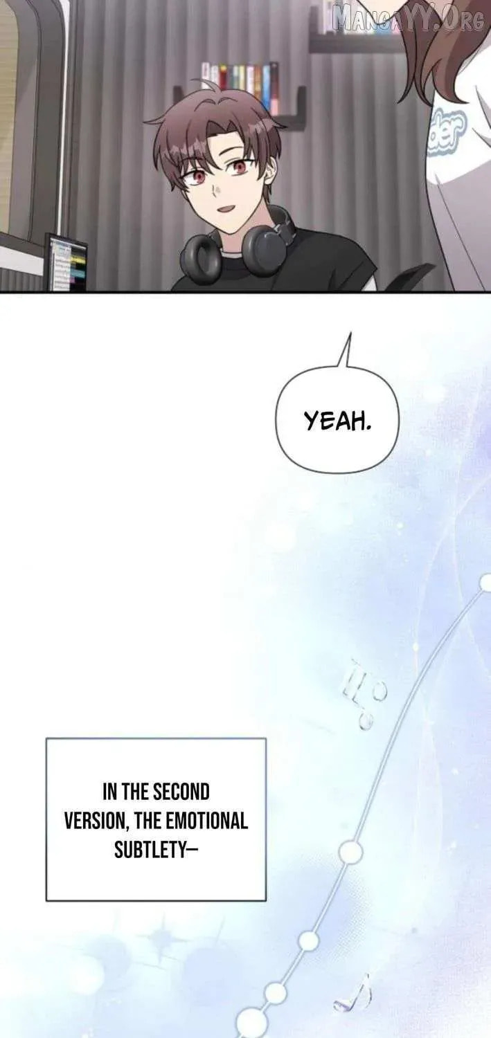 My Younger Sibling Was a Genius Chapter 71 page 66 - 