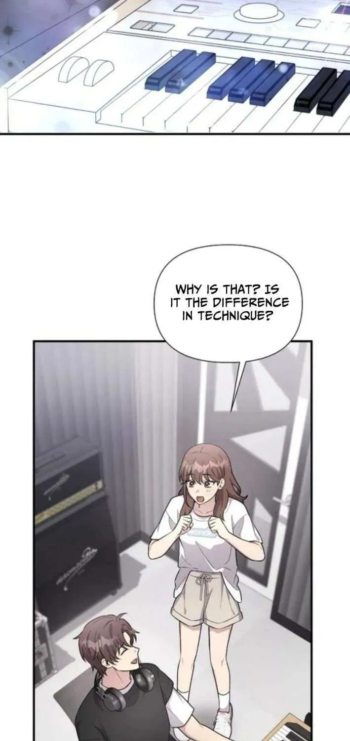 My Younger Sibling Was a Genius Chapter 71 page 68 - 