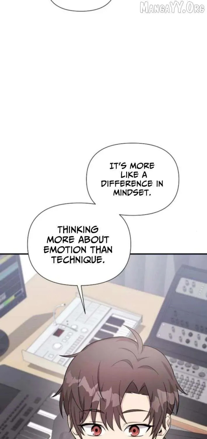My Younger Sibling Was a Genius Chapter 71 page 70 - 