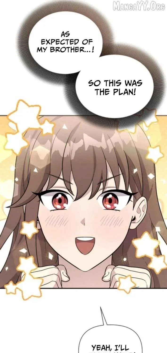 My Younger Sibling Was a Genius Chapter 71 page 74 - 