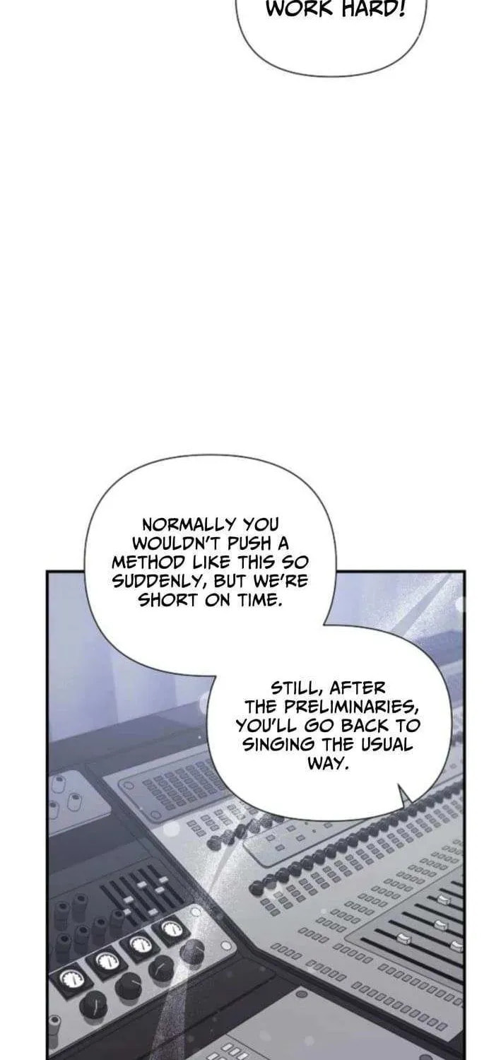My Younger Sibling Was a Genius Chapter 71 page 75 - 