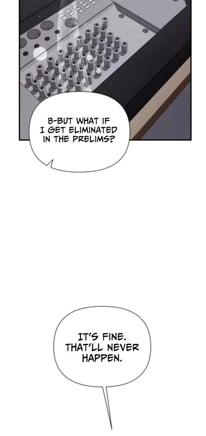 My Younger Sibling Was a Genius Chapter 71 page 76 - 