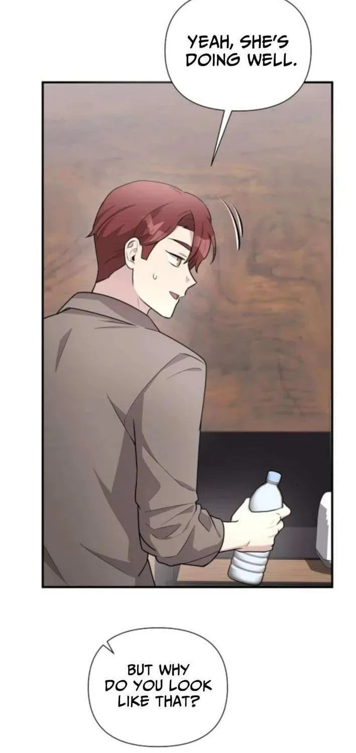 My Younger Sibling Was a Genius Chapter 71 page 87 - 