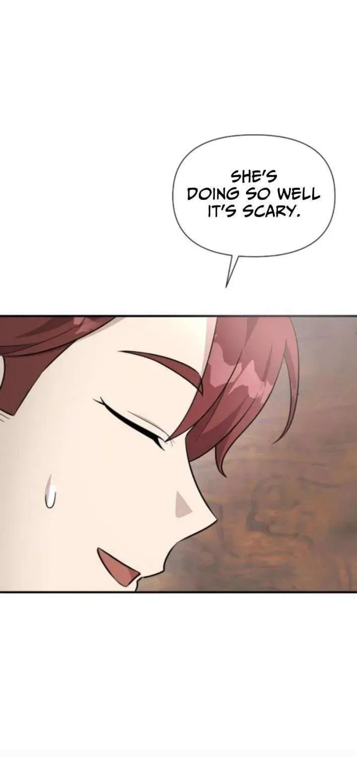 My Younger Sibling Was a Genius Chapter 71 page 88 - 