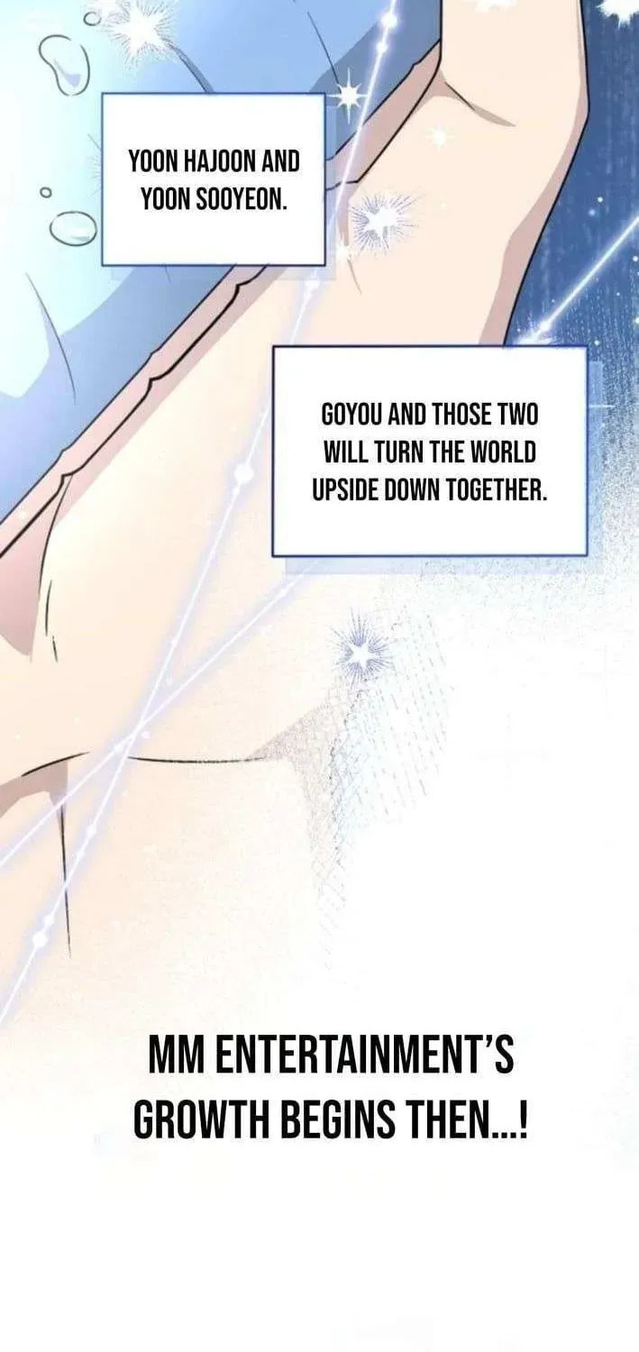 My Younger Sibling Was a Genius Chapter 71 page 95 - 
