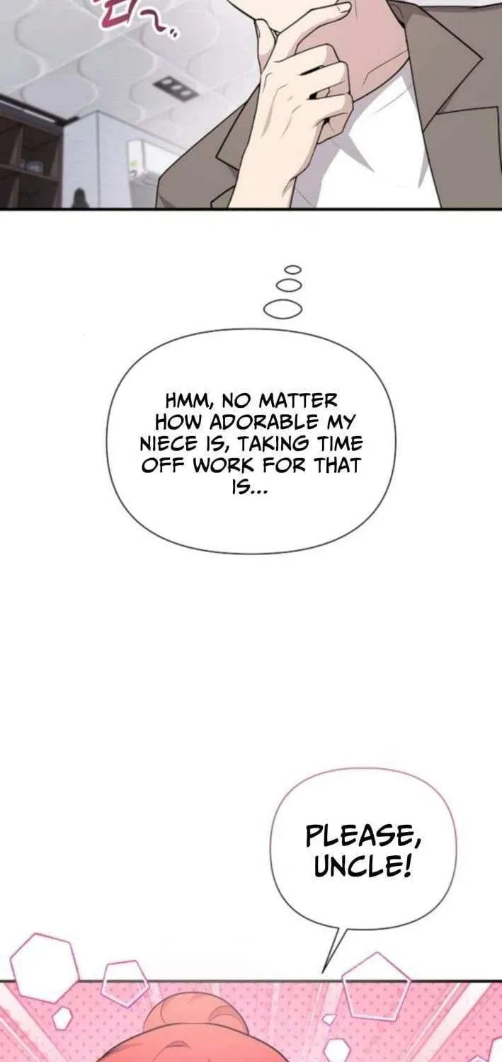 My Younger Sibling Was a Genius Chapter 71 page 99 - 