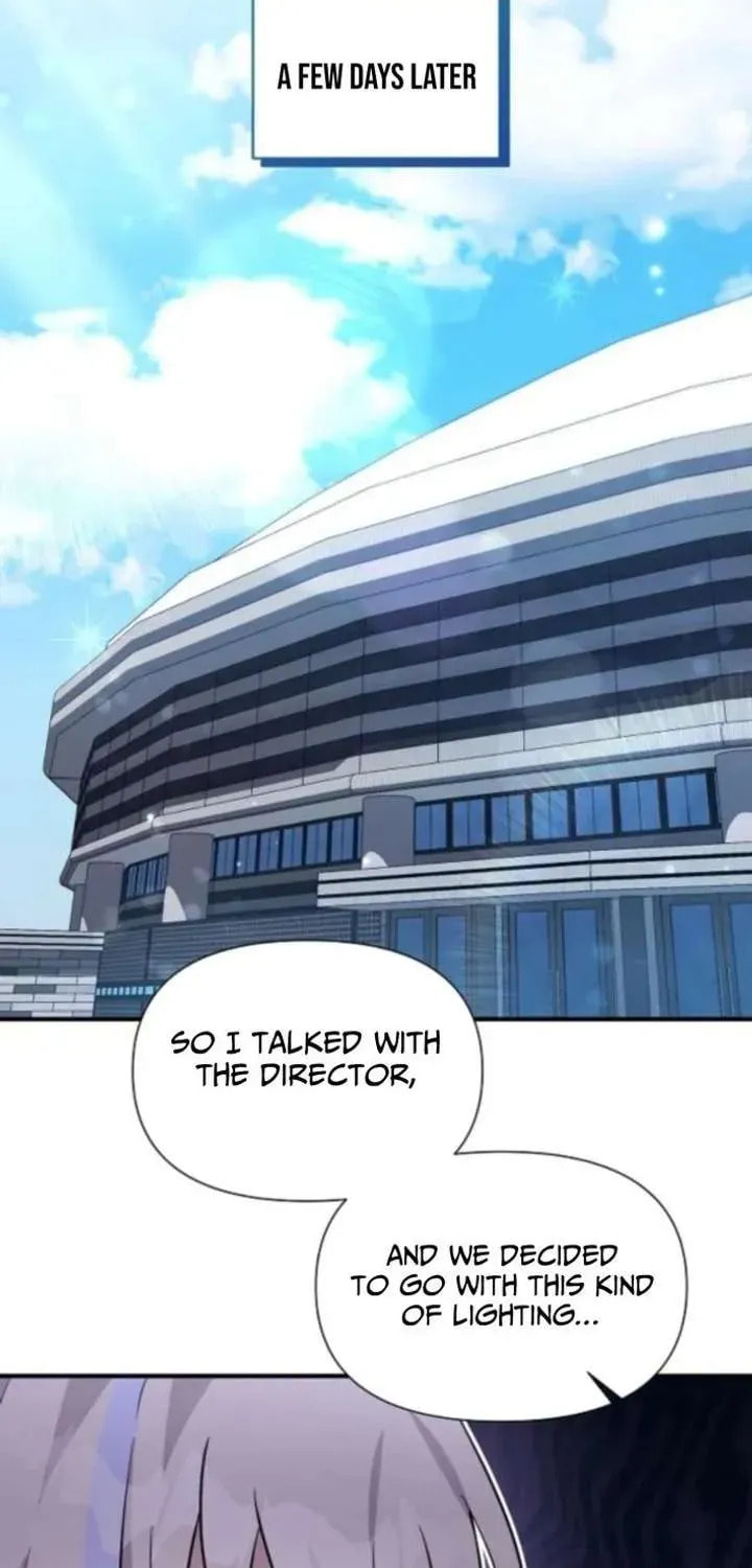 My Younger Sibling Was a Genius Chapter 73 page 12 - 