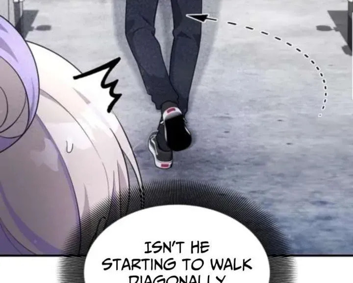 My Younger Sibling Was a Genius Chapter 73 page 21 - 