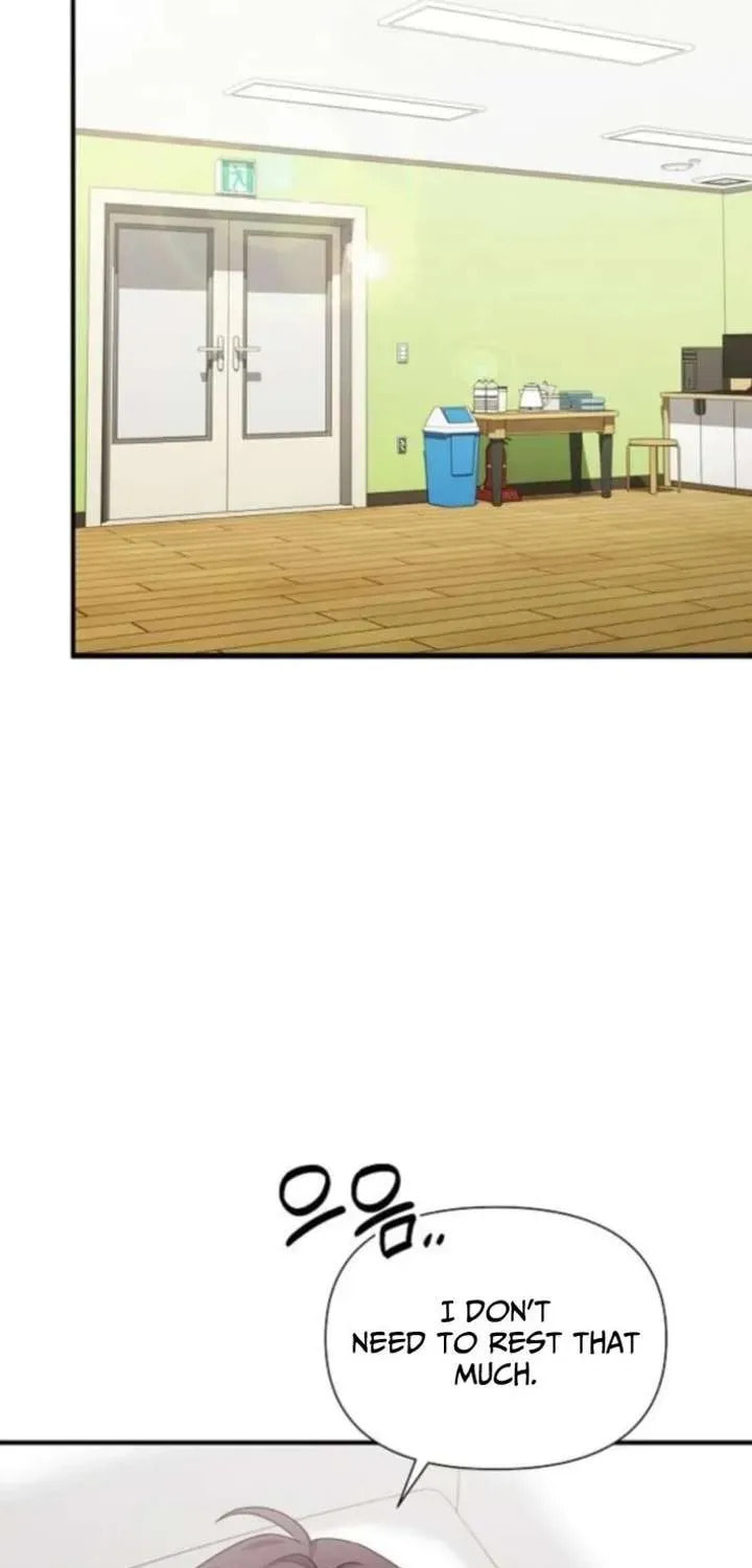 My Younger Sibling Was a Genius Chapter 73 page 26 - 