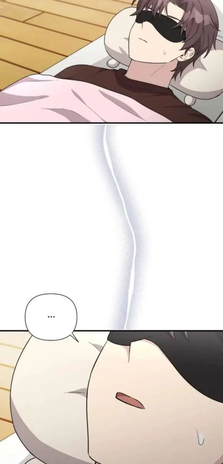 My Younger Sibling Was a Genius Chapter 73 page 32 - 