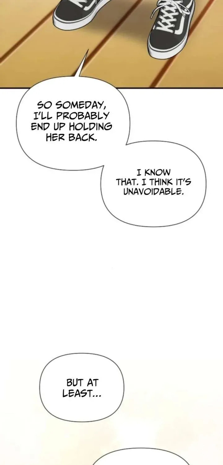 My Younger Sibling Was a Genius Chapter 73 page 36 - 