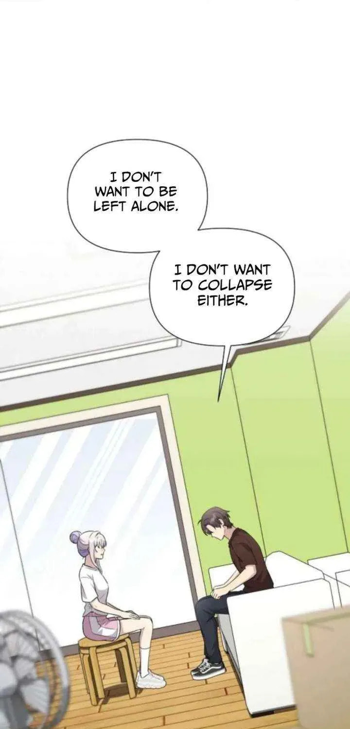 My Younger Sibling Was a Genius Chapter 73 page 40 - 