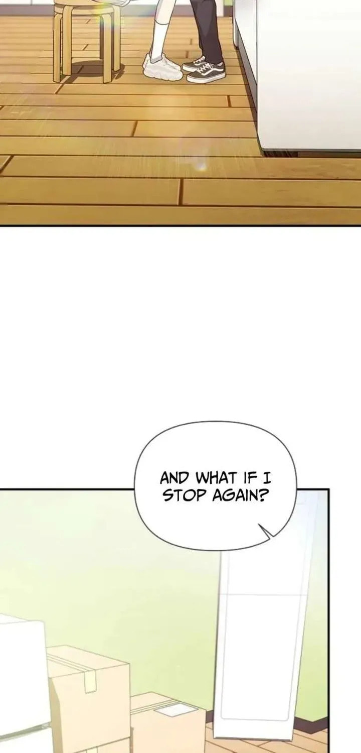 My Younger Sibling Was a Genius Chapter 73 page 59 - 