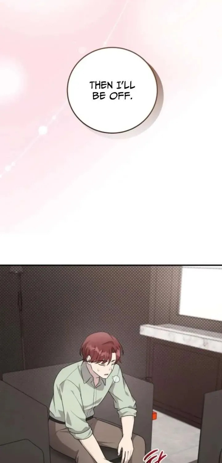 My Younger Sibling Was a Genius Chapter 73 page 8 - 