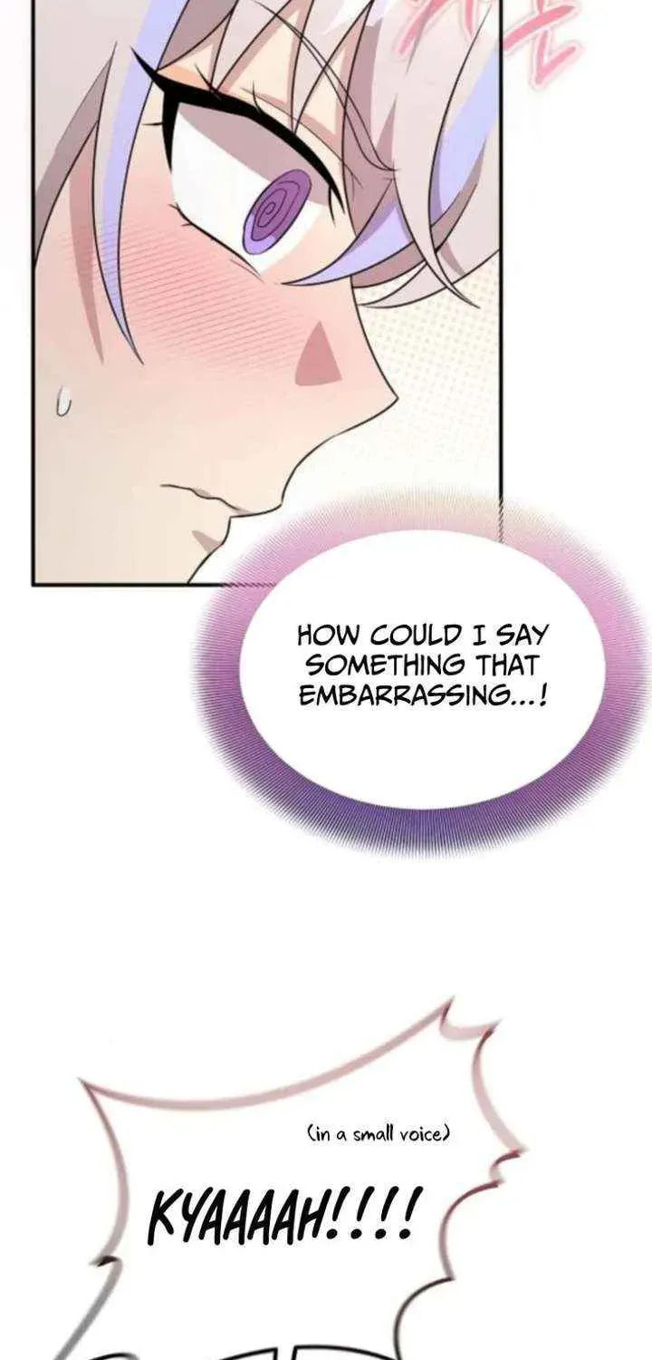 My Younger Sibling Was a Genius Chapter 73 page 72 - 