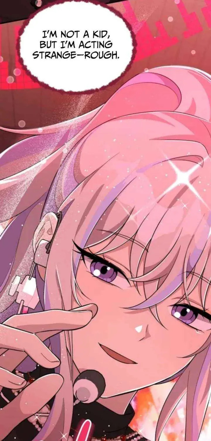 My Younger Sibling Was a Genius Chapter 73 page 95 - 