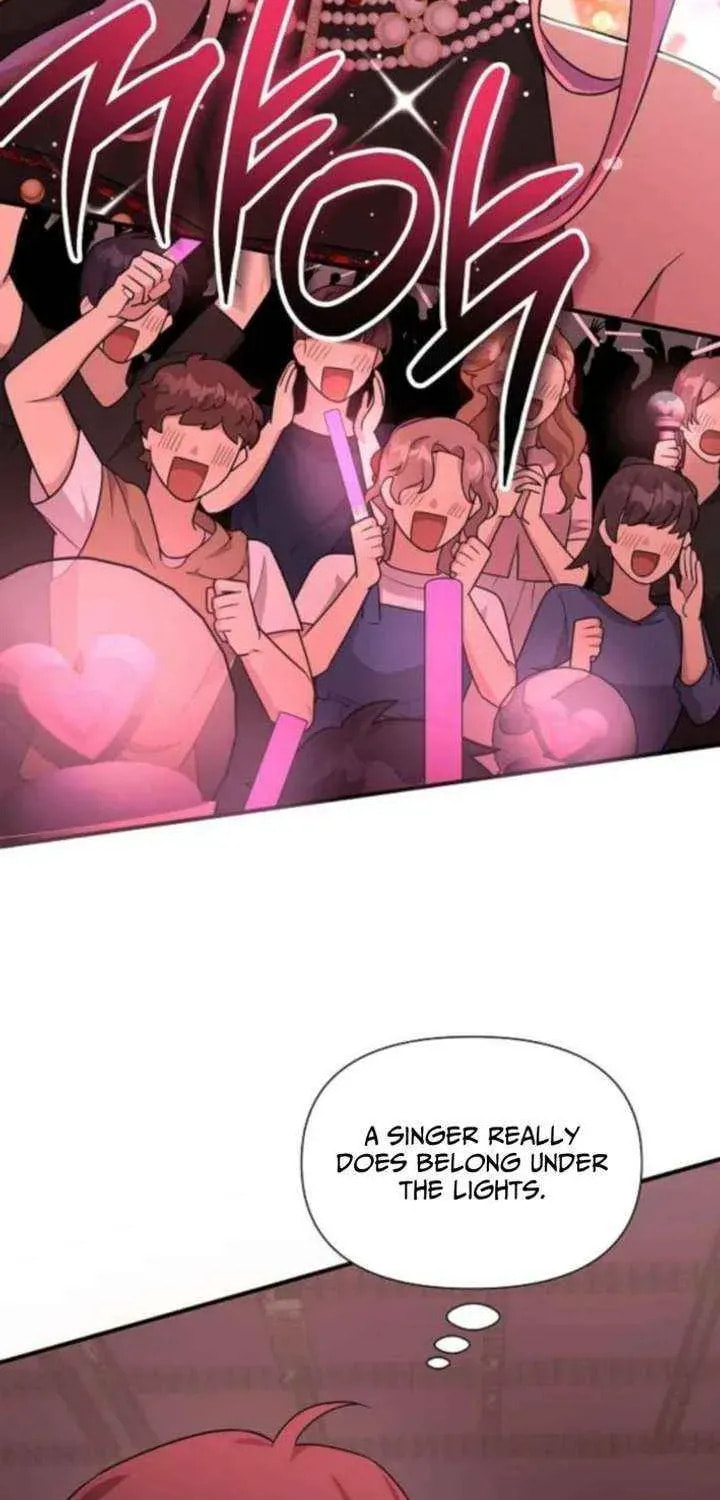 My Younger Sibling Was a Genius Chapter 73 page 96 - 
