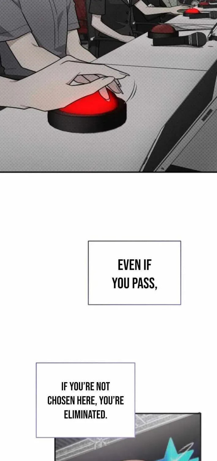 My Younger Sibling Was a Genius Chapter 74 page 79 - 