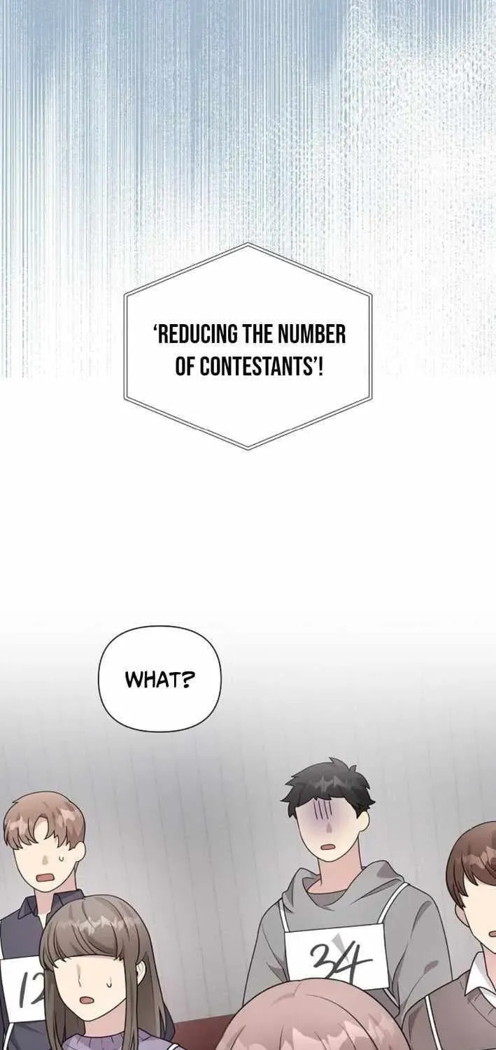 My Younger Sibling Was a Genius Chapter 75 page 19 - 