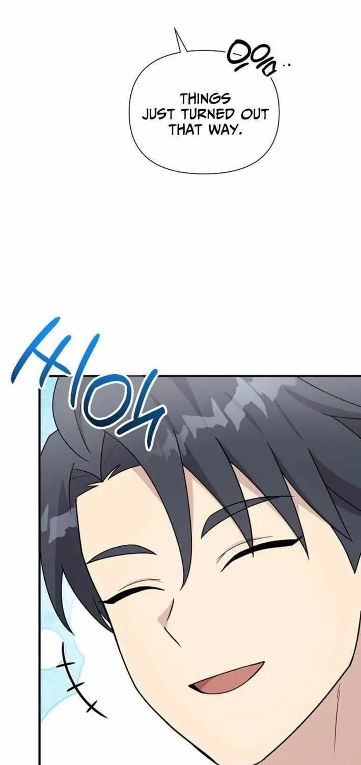 My Younger Sibling Was a Genius Chapter 75 page 52 - 