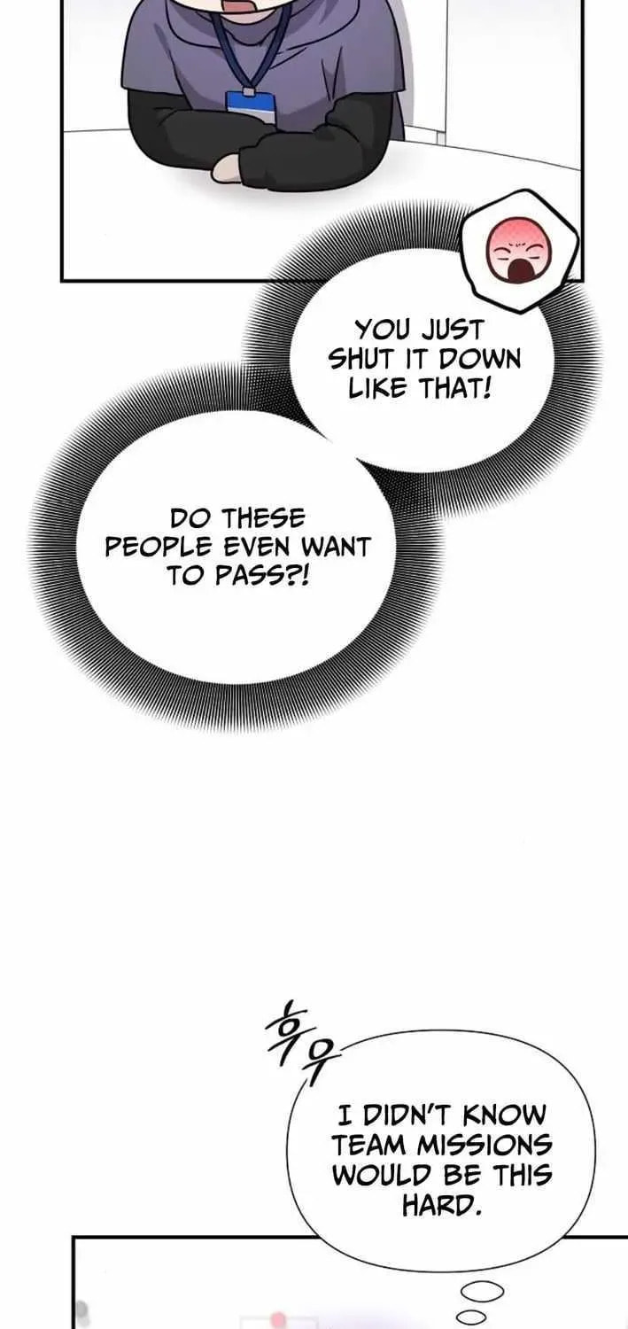 My Younger Sibling Was a Genius Chapter 75 page 82 - 