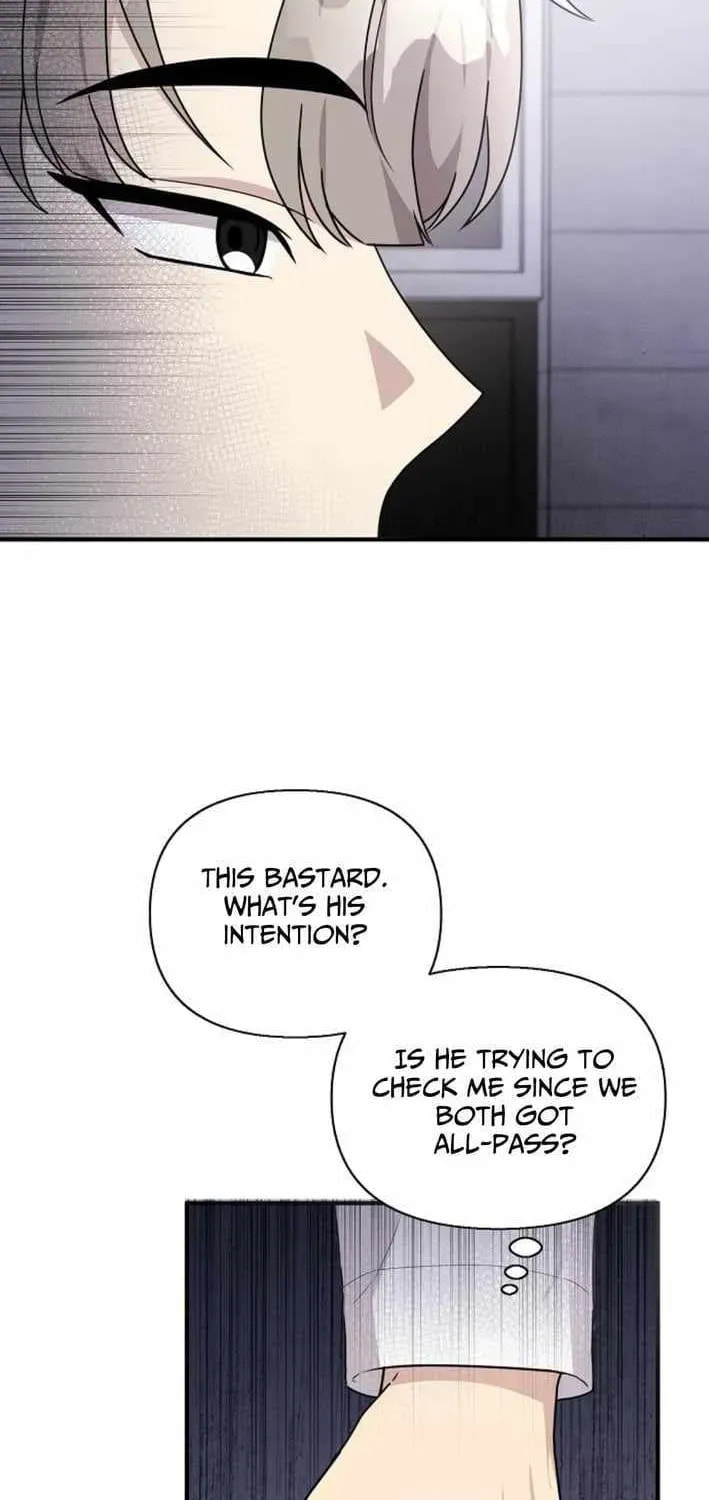 My Younger Sibling Was a Genius Chapter 77 page 39 - 
