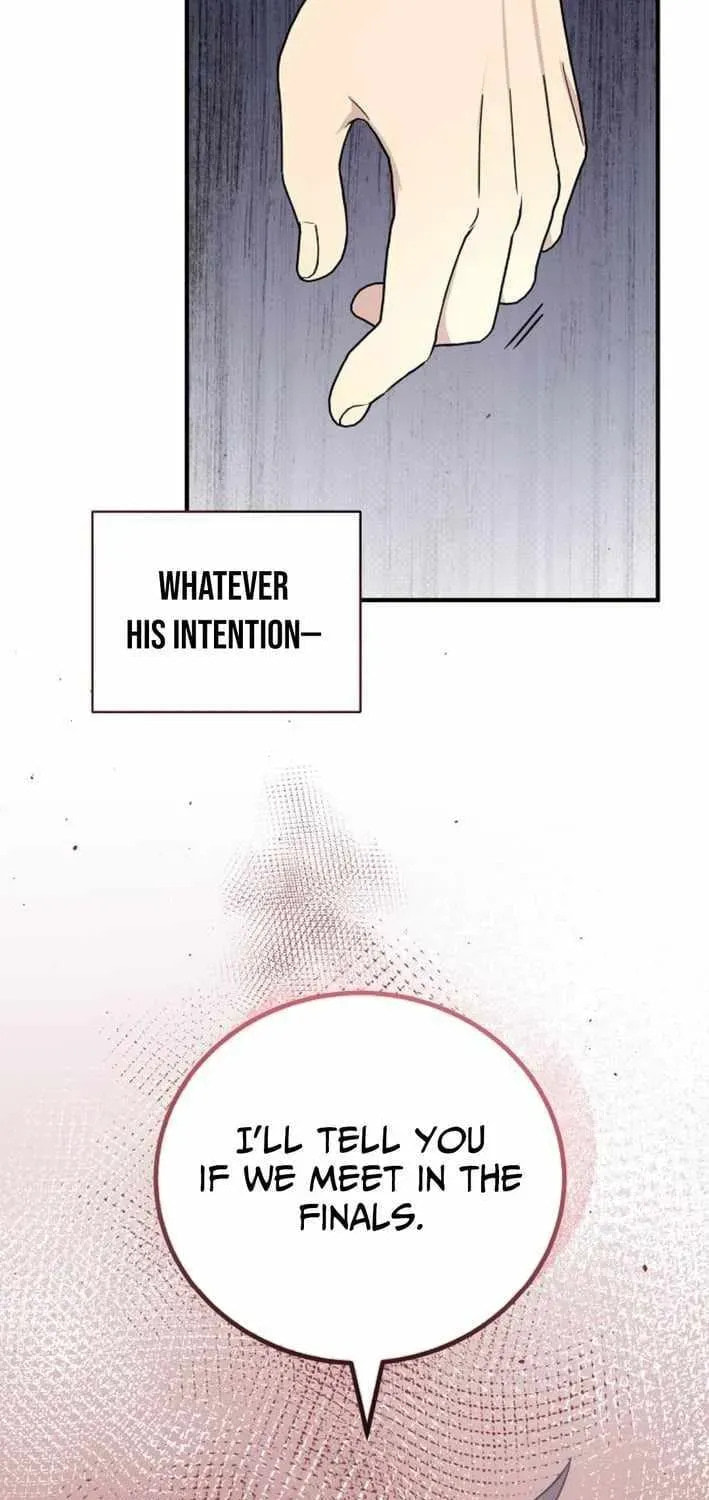 My Younger Sibling Was a Genius Chapter 77 page 40 - 