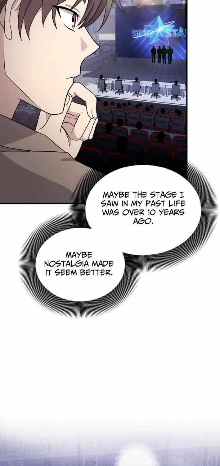 My Younger Sibling Was a Genius Chapter 77 page 52 - 