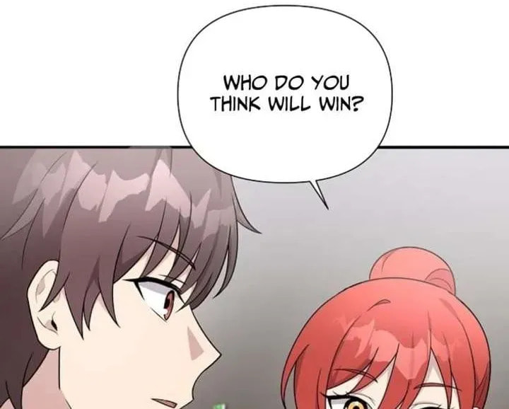 My Younger Sibling Was a Genius Chapter 78 page 16 - 