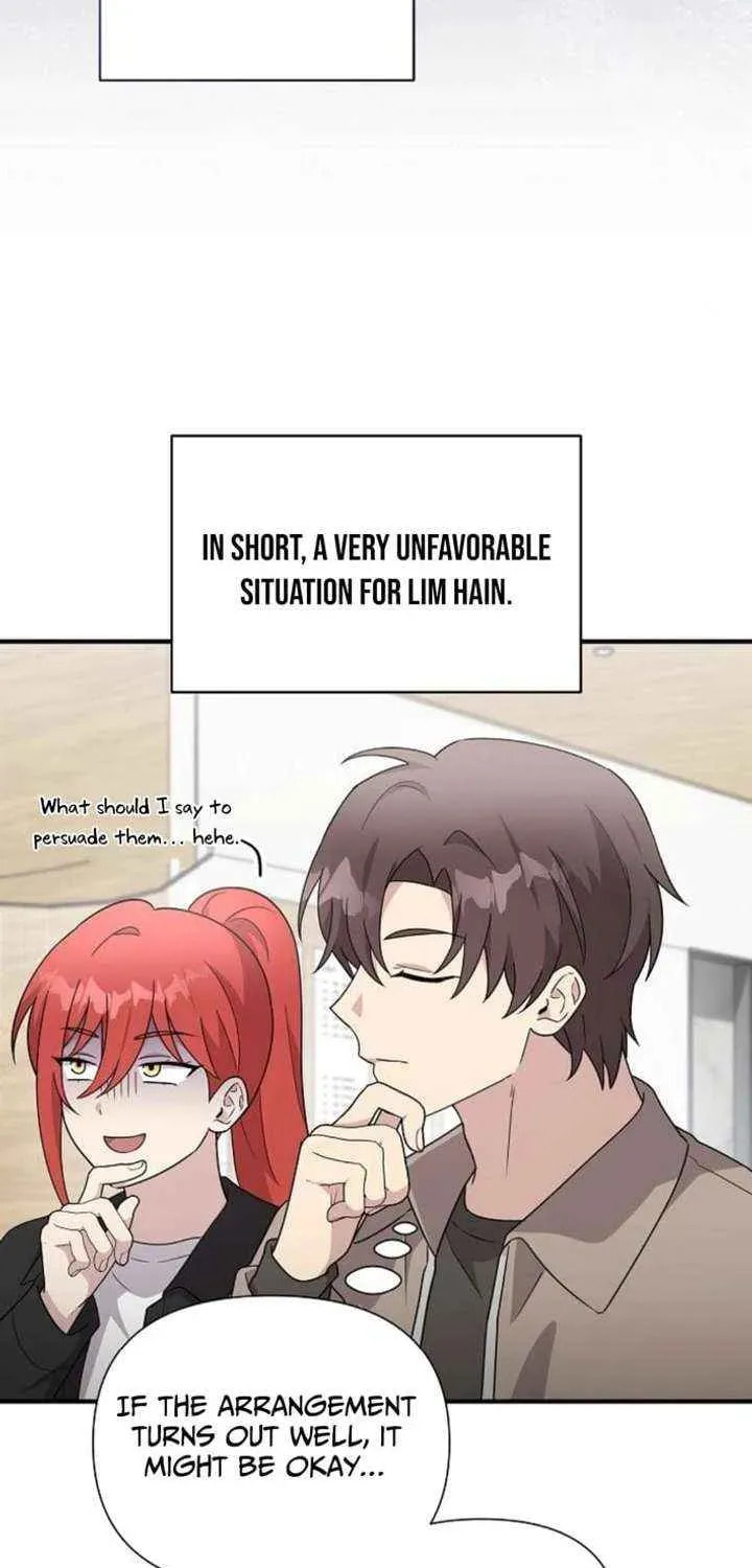 My Younger Sibling Was a Genius Chapter 78 page 39 - 