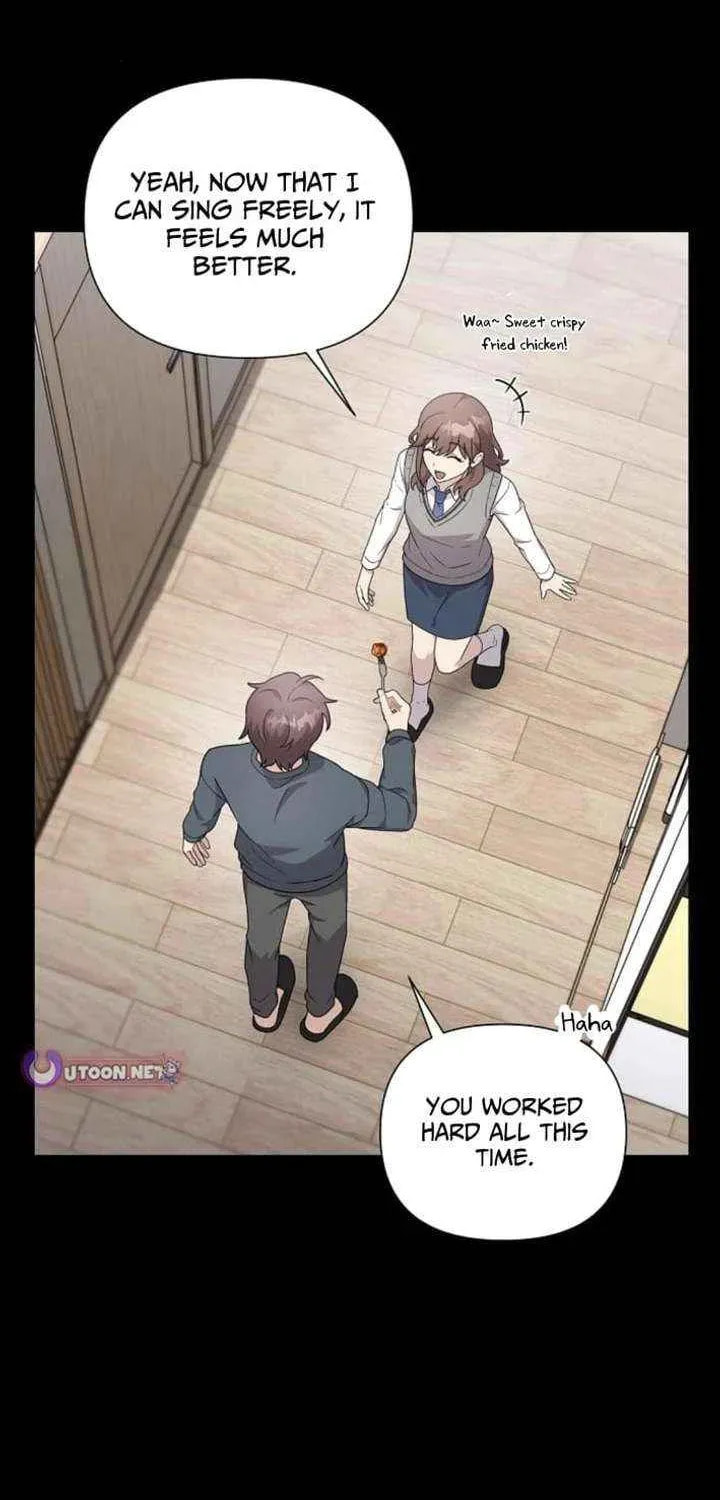 My Younger Sibling Was a Genius Chapter 78 page 58 - 
