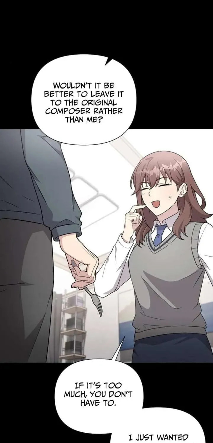 My Younger Sibling Was a Genius Chapter 78 page 62 - 